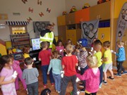 Besip - Myšák Bertík a pan B